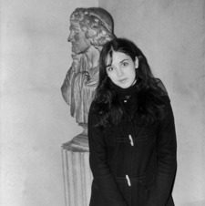 Eloisa Barragan