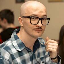 Павло  Денисенко