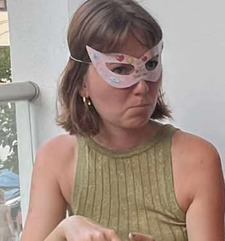 Emma Krage