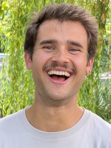 Ben Osterlund