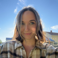 Danielle Simington