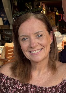 Sharon Mason