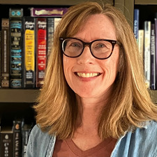 Lisa Hess