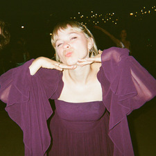 Quinnie Wolfe