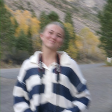 Aimee Gibson