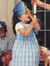 Tiffany...