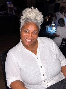 Cheryl Garner