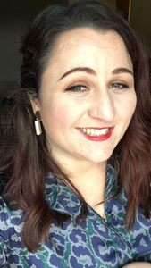 Lucy Aughney