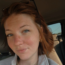 Morgan Yates