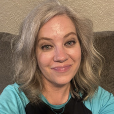 Amanda Jacobs