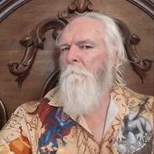 Robert Rumble