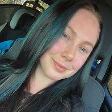 Ashley Stefanon