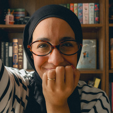 Noha Badawi
