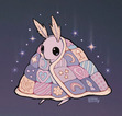 moth