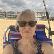 Carol Collier