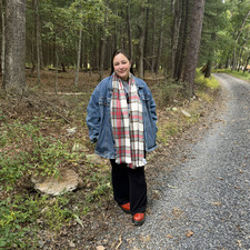 Abigail Levin