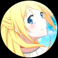 Chitoge Kirisaki