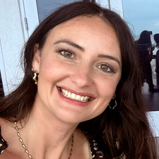 Brooke Weigel