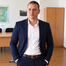 Ivan Ivanov