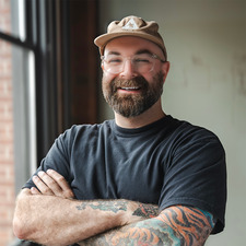 Patrick Curley