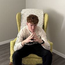Jake Williams