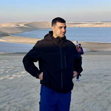 A Azzam