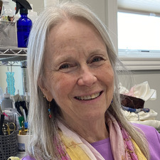 Mary Beth