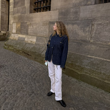 Michaela Wimmer
