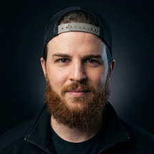 Drew Gowan
