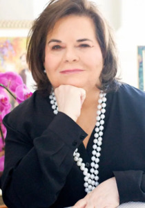 Joan Borsten