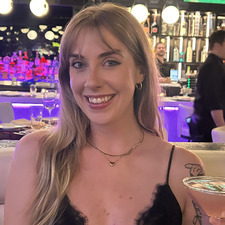 Oona McGovern