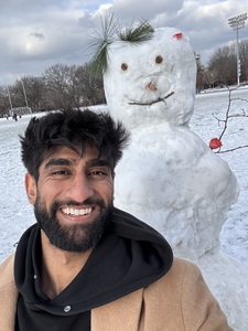 Smit Desai