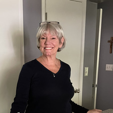 Jacquelyn Cooper