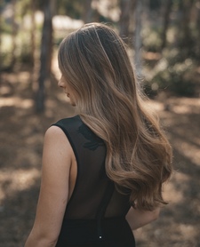 Olivia Fox