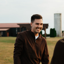 Ryan Bodzioch