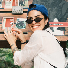 Jess Nader 