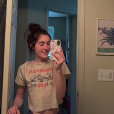 Mackenzie Elsenbaumer