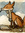 foxy