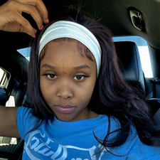 Nevaeh Brown