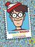 Arin Kate (Where's Waldo for Halloween)