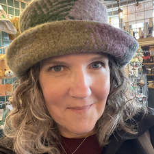 Gerri Kleponis