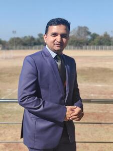Atanu Panda
