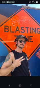 Matt