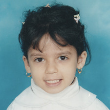 Farida Shref