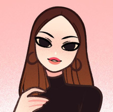 Amber