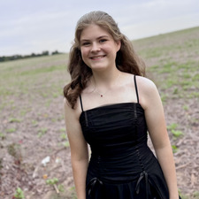 Grace Pickle