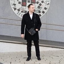 Andrej Bugarinović
