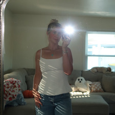 Shelby Faherty
