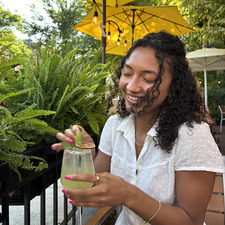 Samaria Gonzalez