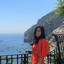 Isabel Narea